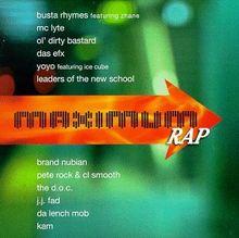 Maximum Rap by Va-Maximum Hits  | CD | condition very good