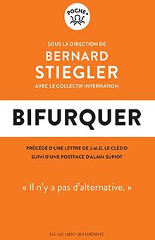 Bifurquer : il n'y a pas d'alternative