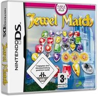 Jewel Match