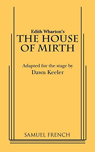 The House of Mirth