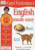 English Made Easy: Age 3-5 Rhyming (Carol Vorderman's Maths Made Easy)