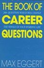 CAREER QUESTIONS, BOOK OF