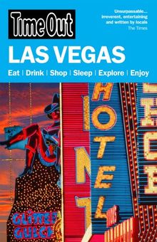 Time Out Las Vegas (Time Out Guides)