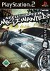 Need for Speed - Most Wanted (Platinum Edition)