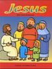Jesus, Mein Bibel-Bilderbuch