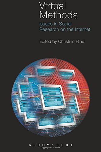 Virtual Methods: Issues in Social Research on the Internet