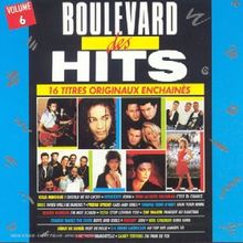 Boulevard Des Hits / Vol.6