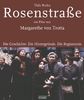 Rosenstraße - ein Film von Margarethe von Trotta. Die Geschichte. Die Hintergründe. Die Regisseurin