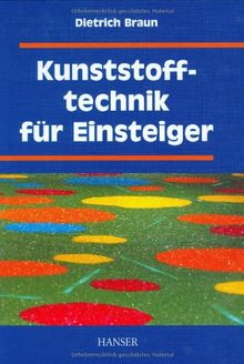 Kunststofftechnik für Einsteiger