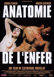 Anatomie de l'enfer [FR Import]