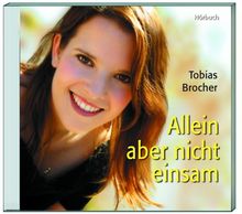 Allein, aber nicht einsam, 2 Audio-CDs