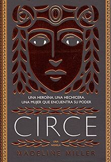 Circe (AdN Alianza de Novelas)