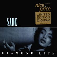 Diamond Life von Sade | CD | Zustand gut