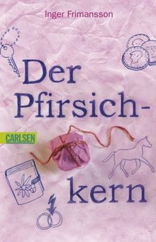 Der Pfirsichkern
