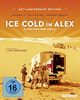 Ice Cold in Alex - Feuersturm über Afrika [Blu-ray]