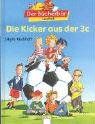 Die Kicker aus der 3c. Der Bücherbär: LeseProfi