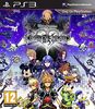 Kingdom Hearts HD 2.5 ReMix (Sony PS3) [Import UK]