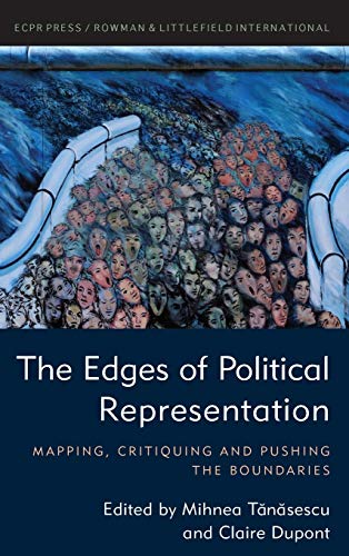 The Edges of Political Representation: Mapping, Critiquing and Pushing the Boundaries