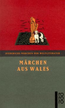 Märchen aus Wales.
