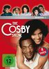The Cosby Show - Staffel 1 [4 DVDs]