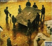 Angel Down