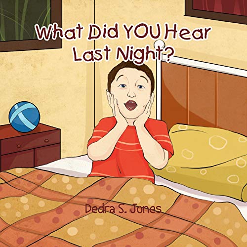 What Did YOU Hear Last Night?