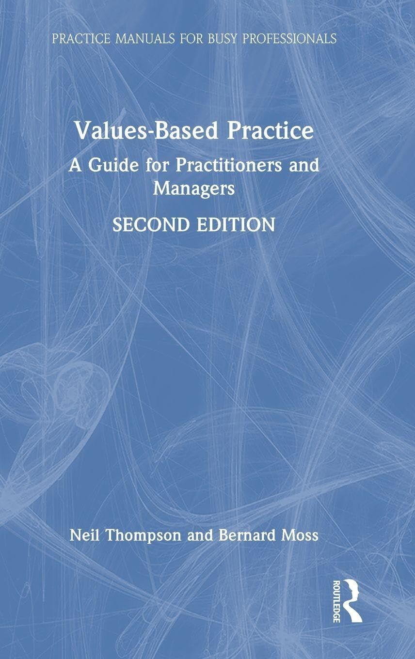 Values-Based Practice