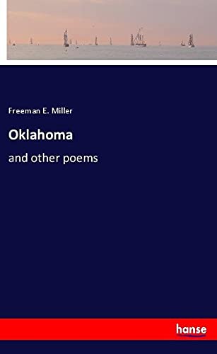 Oklahoma: and other poems