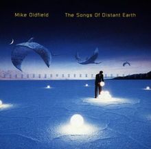The Songs of Distant Earth von Oldfield,Mike | CD | Zustand sehr gut