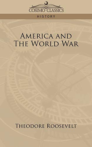 America and the World War