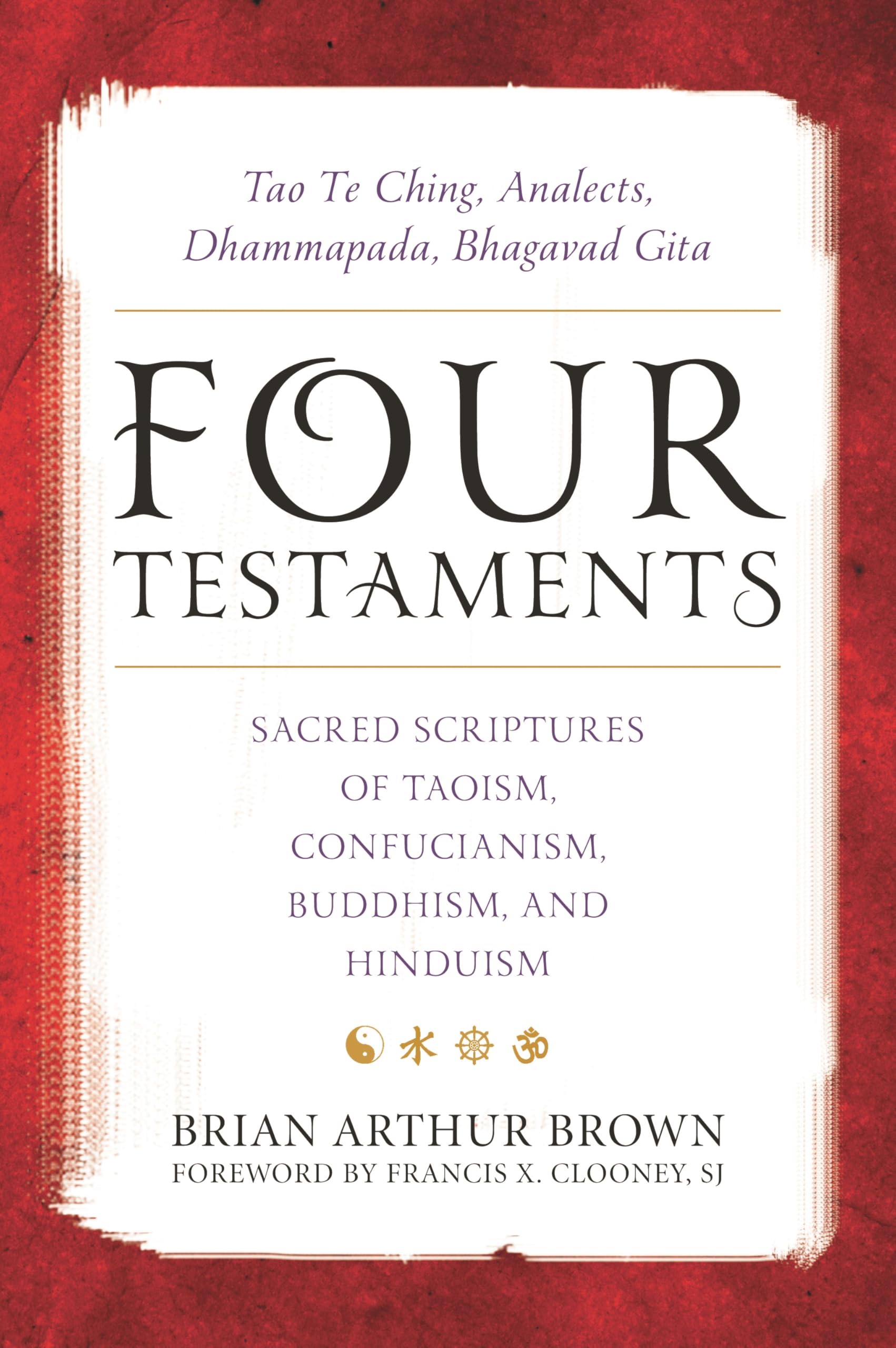 Four Testaments