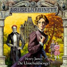 Gruselkabinett Folge 5 - Die Unschuldsengel