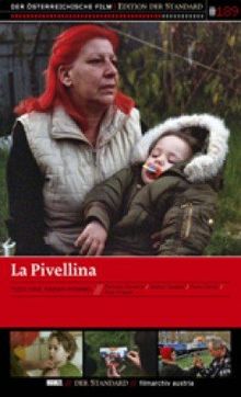 La Pivellina von Covi, Tizza, Frimmel, Rainer  | DVD | Zustand sehr gut