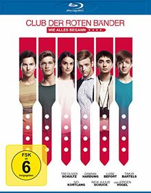 Club der roten Bänder - Wie alles begann [Blu-ray]