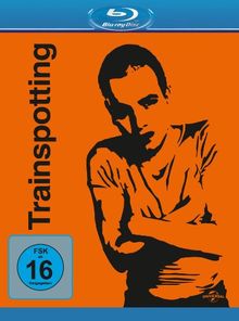 Trainspotting - Neue Helden [Blu-ray]