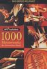 1.000 Meisterwerke der klassischen Musik