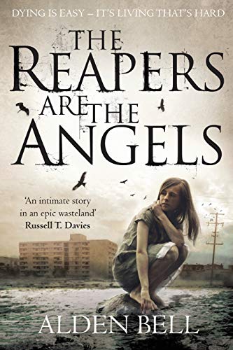 The Reapers are the Angels