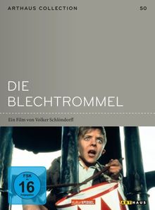 Die Blechtrommel - Arthaus Collection