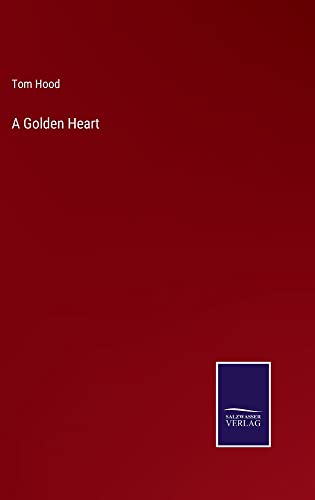 A Golden Heart