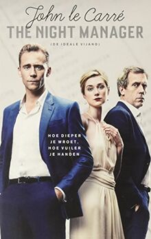 The night manager (De ideale vijand): filmeditie