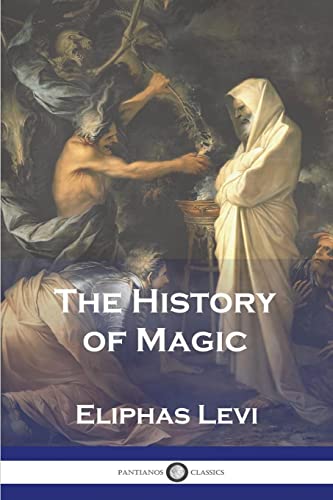 The History of Magic
