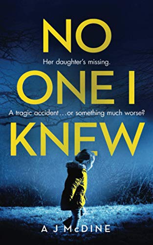 No One I Knew