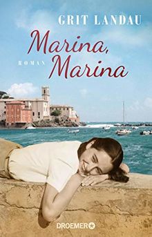 Marina, Marina: Roman