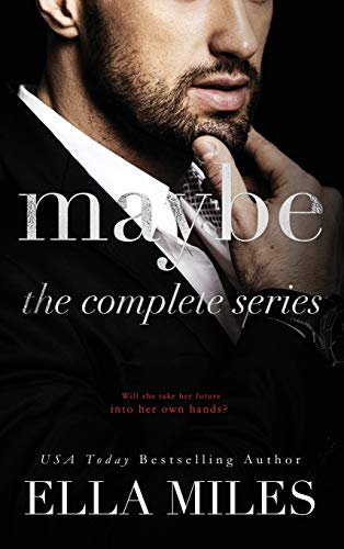Maybe: The Complete Series (Maybe Boxset, Band 1)