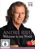 André Rieu - Welcome To My World: Episodes 5-8