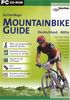 Mountainbike Guide - Deutschland Mitte