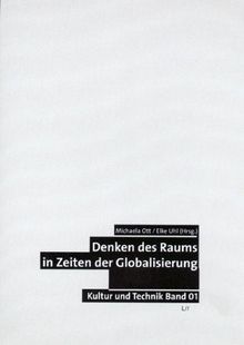 Denken des Raums in Zeiten der Globalisierung