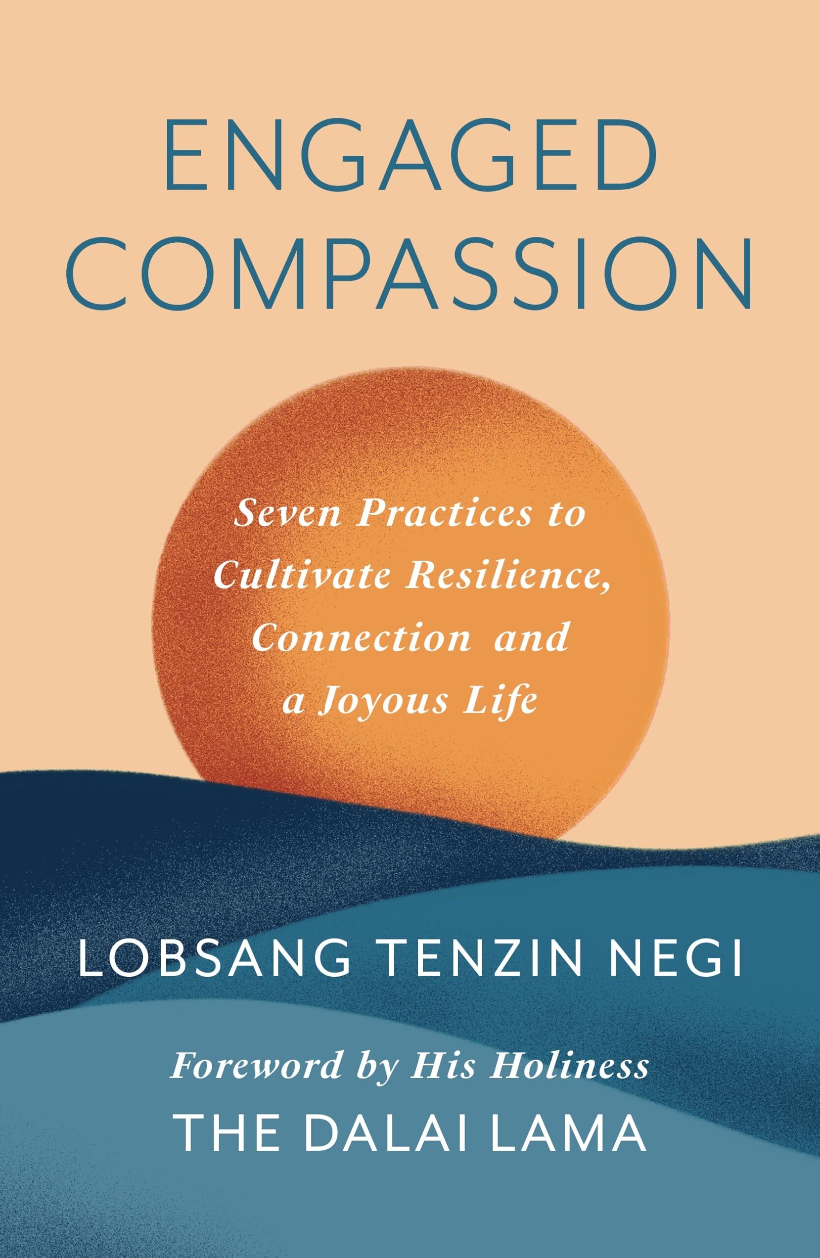 Negi, Lobsang Tenzin: The Power of Belonging