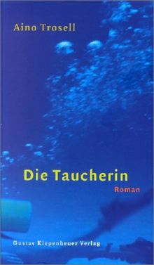 Die Taucherin