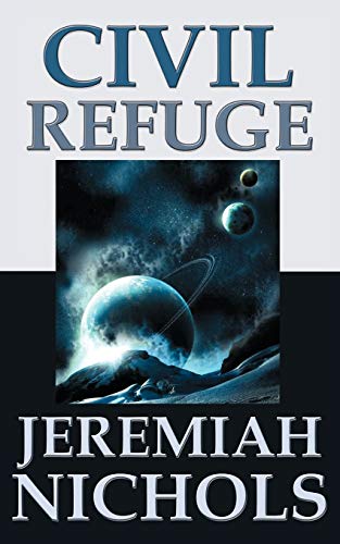 Civil Refuge: Star Quest
